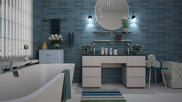 Tiles to Enhance Bathroom